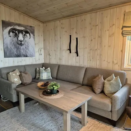 Ovre Heggberglia 62 Austbo * Sjusjoen