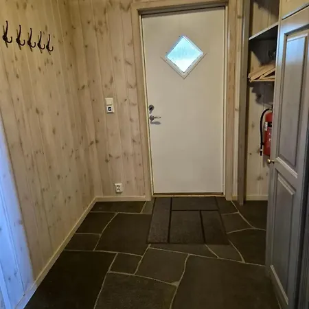 Ovre Heggberglia 62 Austbo Dom wakacyjny *